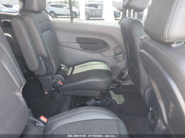 Ford Transit Connect Xl Passenger 2023 NM0GE9E27P1559397 Image 8