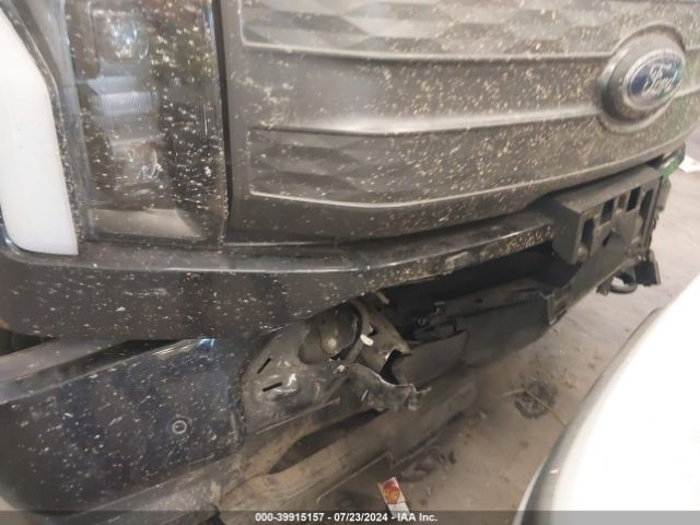 1FTVW1ELXNWG15835 Ford F-150 Lightning Lariat