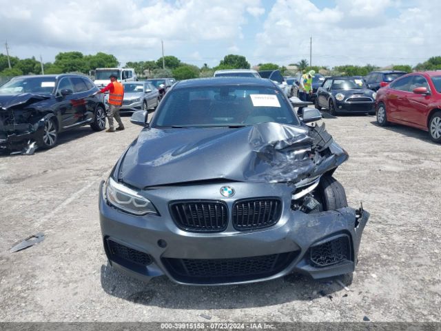 WBA2G1C57HV638968 BMW M240i