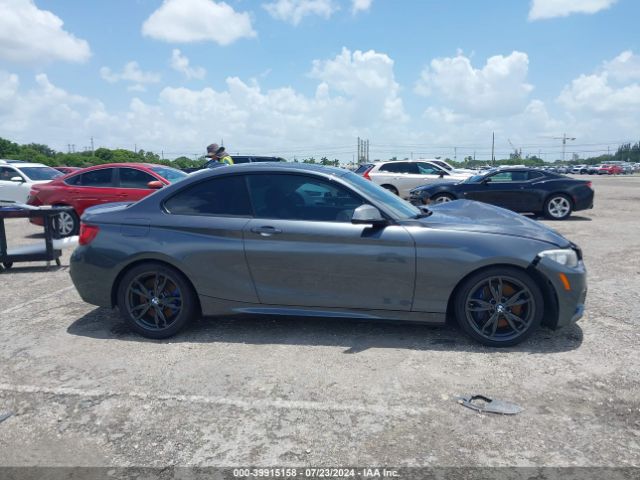 WBA2G1C57HV638968 BMW M240i