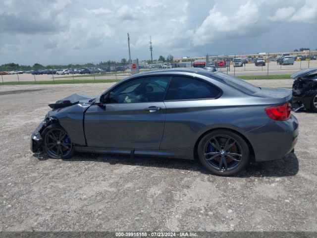 WBA2G1C57HV638968 BMW M240i