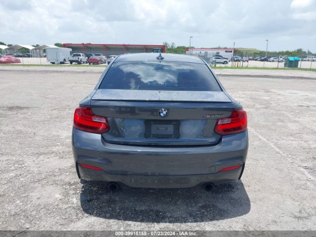 WBA2G1C57HV638968 BMW M240i