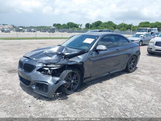 WBA2G1C57HV638968 BMW M240i