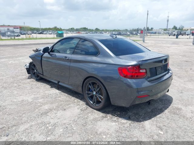 WBA2G1C57HV638968 BMW M240i