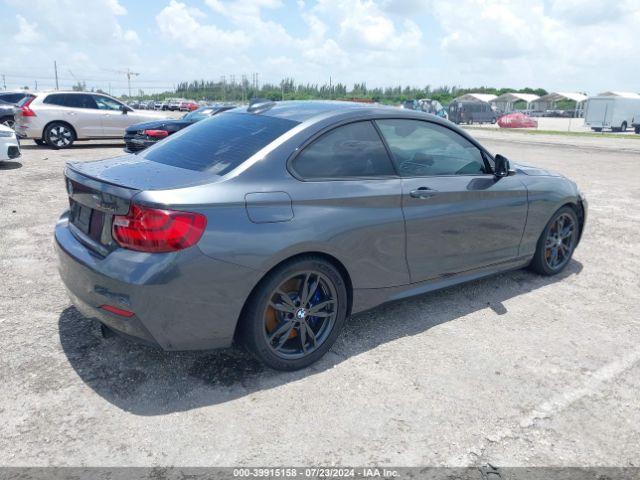 WBA2G1C57HV638968 BMW M240i