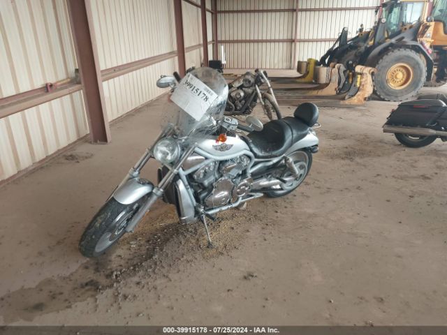 2003 HARLEY-DAVIDSON VRSCA 1HD1HAZ413K833953 Photo 1