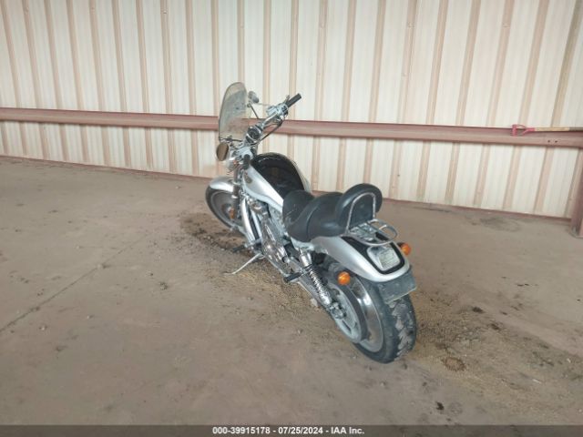 2003 HARLEY-DAVIDSON VRSCA 1HD1HAZ413K833953 Photo 2
