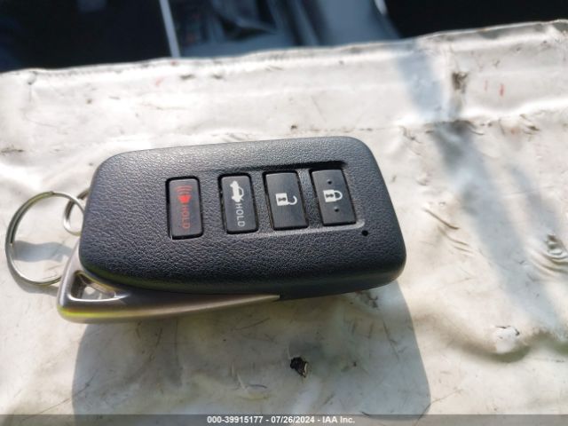 JTHCF1D23F5025806 Lexus IS 250