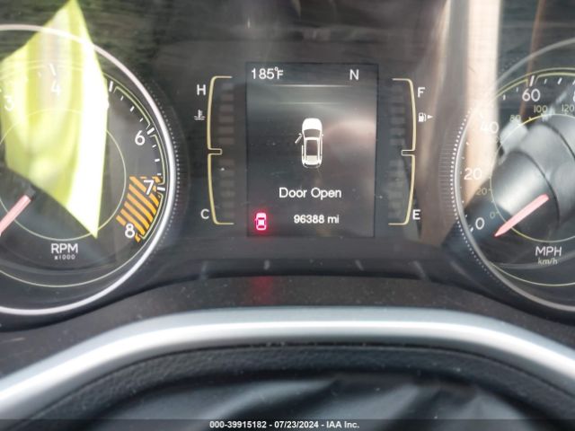 1C4PJLAS1EW114025 Jeep Cherokee Sport