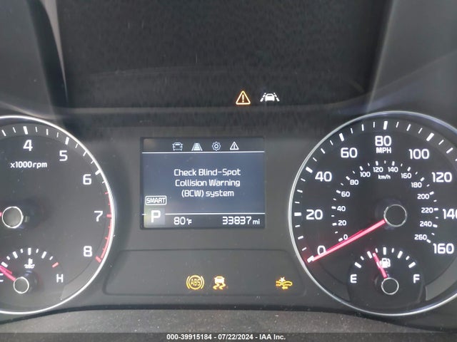 KIA Forte Gt-line 2021 3KPF34AD5ME329414 Image 15