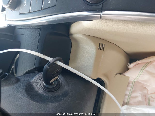 Toyota CAMRY LE 2015 4T1BF1FK0FU489101 Image 11