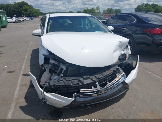 Toyota CAMRY LE 2015 4T1BF1FK0FU489101 Image 12