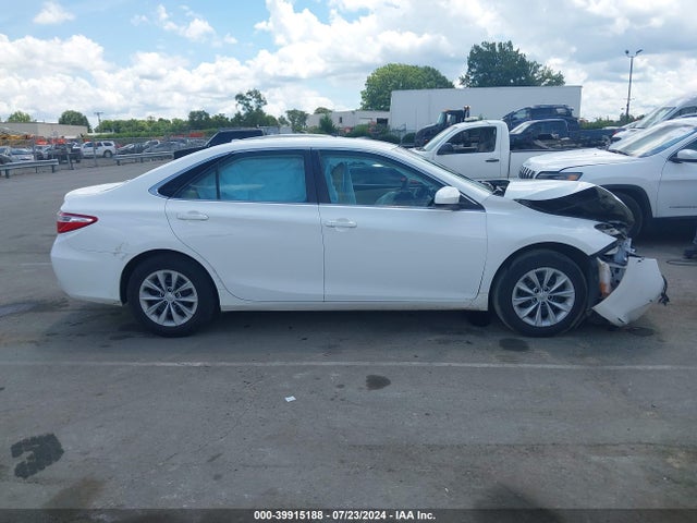 Toyota CAMRY LE 2015 4T1BF1FK0FU489101 Image 13