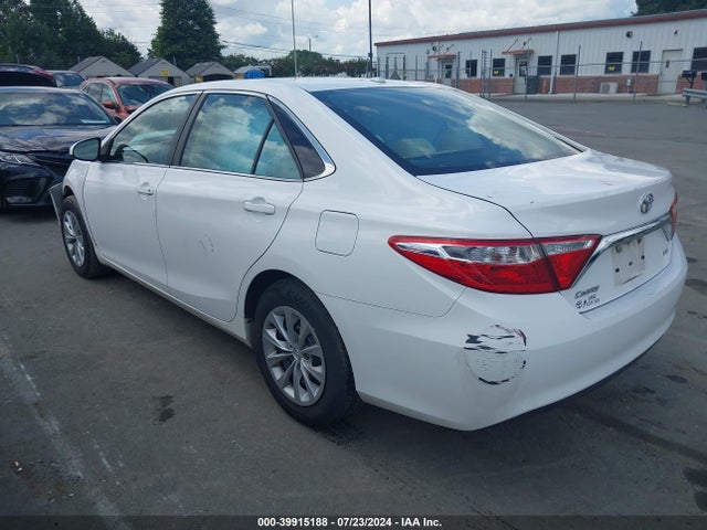 Toyota CAMRY LE 2015 4T1BF1FK0FU489101 Image 14