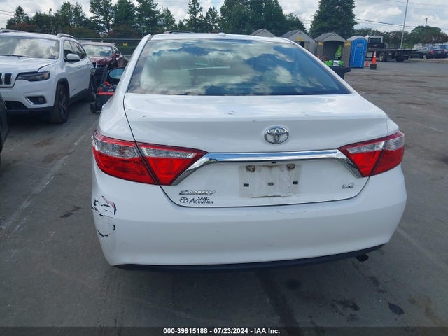 Toyota CAMRY LE 2015 4T1BF1FK0FU489101 Image 16