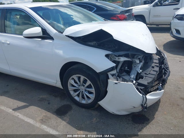 Toyota CAMRY LE 2015 4T1BF1FK0FU489101 Image 17