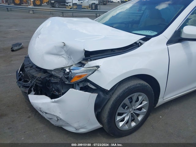 Toyota CAMRY LE 2015 4T1BF1FK0FU489101 Image 18