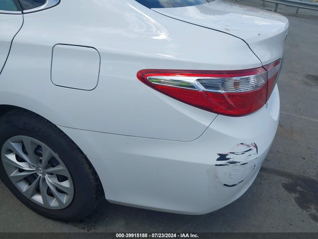 Toyota CAMRY LE 2015 4T1BF1FK0FU489101 Image 19