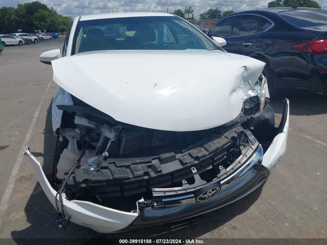 Toyota CAMRY LE 2015 4T1BF1FK0FU489101 Image 6