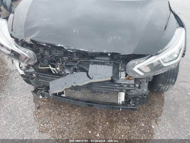 Nissan Versa Sv Xtronic Cvt 2021 3N1CN8EV1ML886603 Image 6