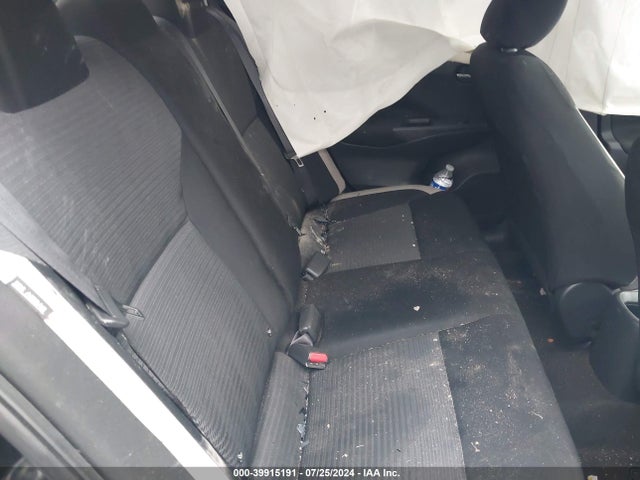 Nissan Versa Sv Xtronic Cvt 2021 3N1CN8EV1ML886603 Image 8