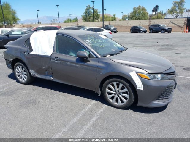 4T1B11HK7KU285594 auction archive image