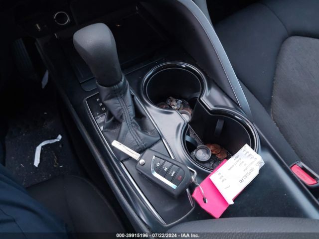 4T1B11HK7KU285594 Toyota CAMRY LE