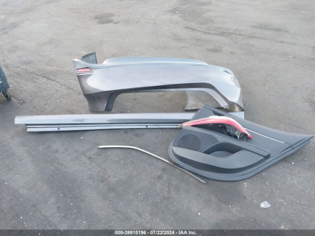 4T1B11HK7KU285594 Toyota CAMRY LE