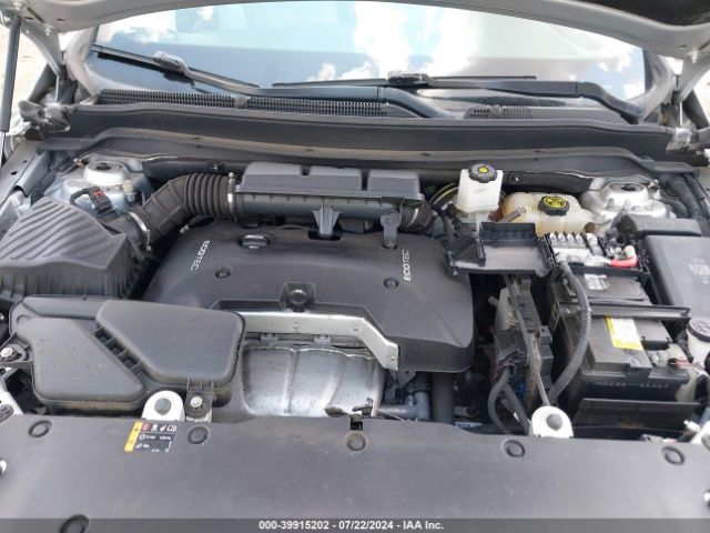 LRBFXBSA9HD078724 Buick Envision Essence