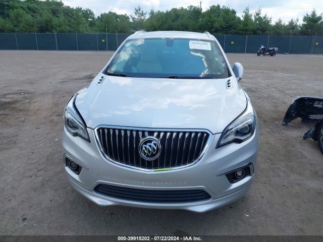 LRBFXBSA9HD078724 Buick Envision Essence