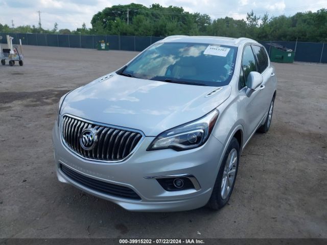 LRBFXBSA9HD078724 Buick Envision Essence