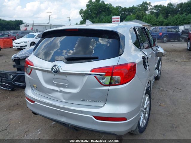 LRBFXBSA9HD078724 Buick Envision Essence