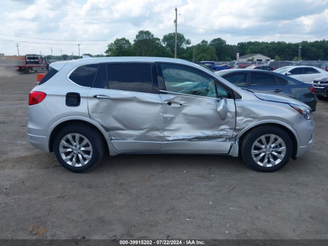 LRBFXBSA9HD078724 Buick Envision Essence