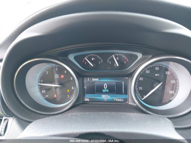 LRBFXBSA9HD078724 Buick Envision Essence
