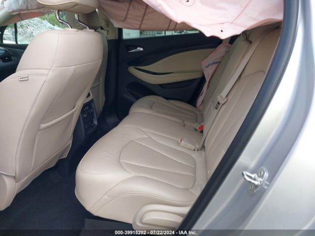 LRBFXBSA9HD078724 Buick Envision Essence
