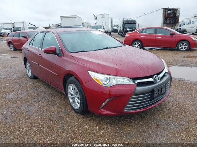 Toyota CAMRY LE 2017 4T1BF1FK0HU658150 главное изображение