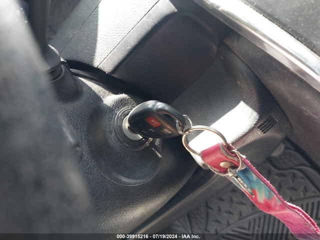 Toyota CAMRY LE 2017 4T1BF1FK0HU658150 Image 11