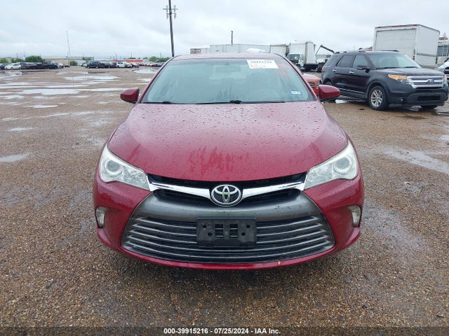 Toyota CAMRY LE 2017 4T1BF1FK0HU658150 Image 12
