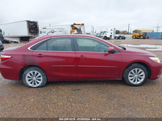 Toyota CAMRY LE 2017 4T1BF1FK0HU658150 Image 13