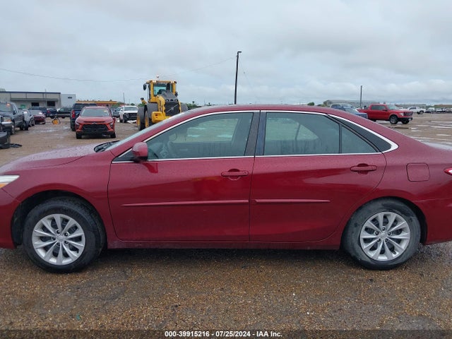 Toyota CAMRY LE 2017 4T1BF1FK0HU658150 Image 14