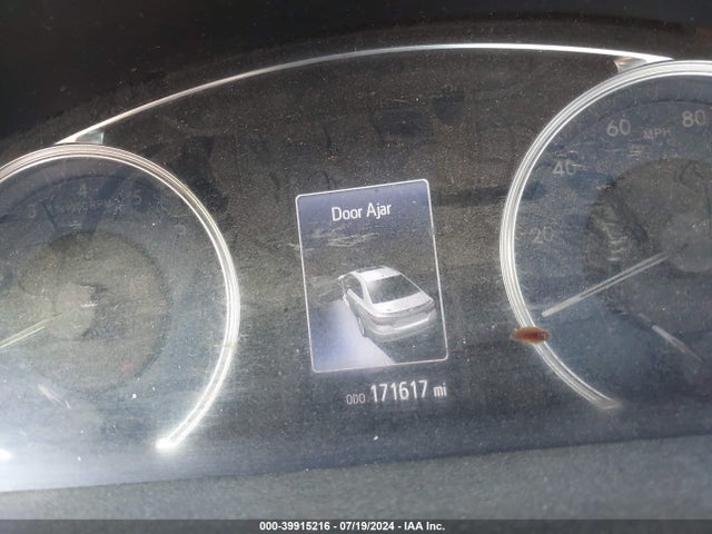 Toyota CAMRY LE 2017 4T1BF1FK0HU658150 Image 15