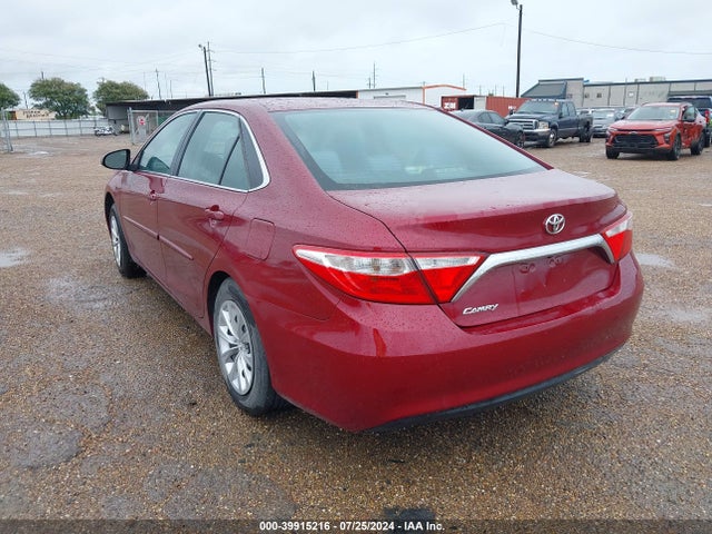 Toyota CAMRY LE 2017 4T1BF1FK0HU658150 Image 3