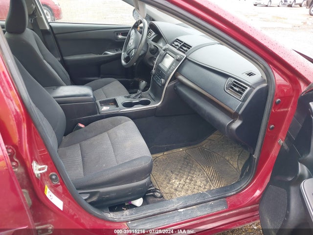 Toyota CAMRY LE 2017 4T1BF1FK0HU658150 Image 5