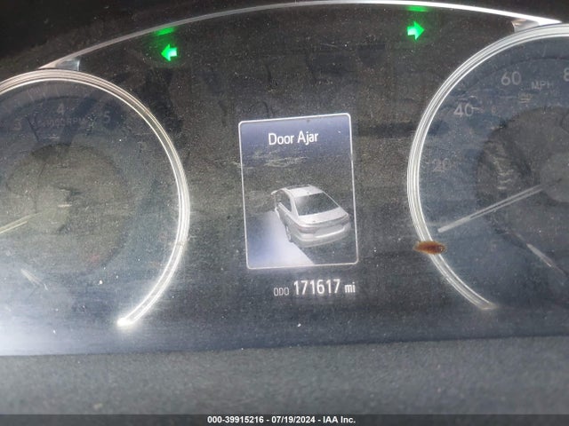 Toyota CAMRY LE 2017 4T1BF1FK0HU658150 Image 7