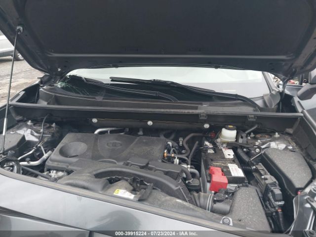 JTMF1RFV8LD068879 Toyota RAV4 LE