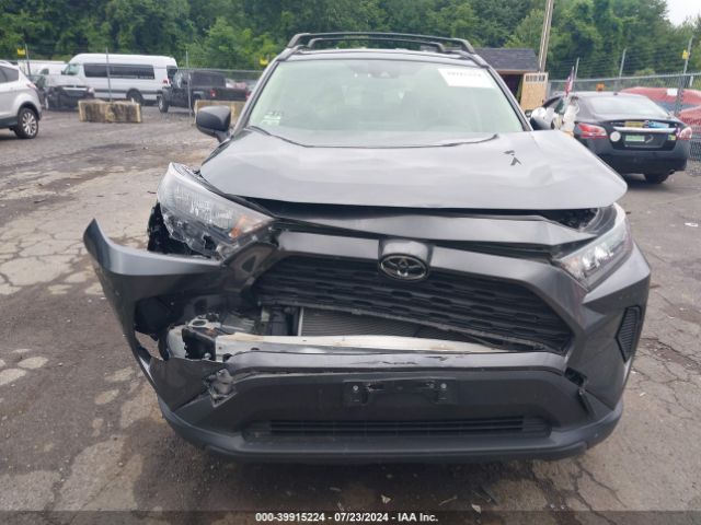 JTMF1RFV8LD068879 Toyota RAV4 LE