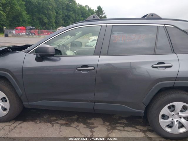 JTMF1RFV8LD068879 Toyota RAV4 LE
