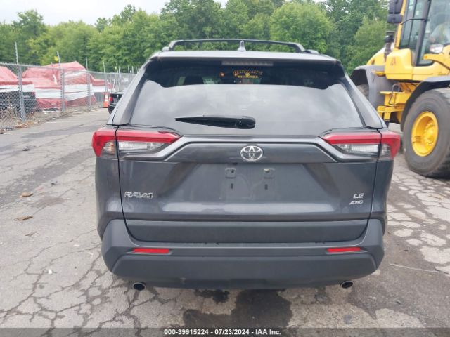 JTMF1RFV8LD068879 Toyota RAV4 LE