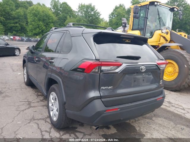 JTMF1RFV8LD068879 Toyota RAV4 LE
