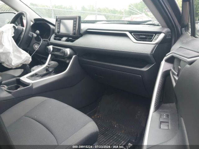 JTMF1RFV8LD068879 Toyota RAV4 LE